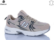 Кроссовки Башили H65105-7 от магазина Frison