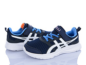 Кроссовки Stilli Kids KT120-1 піна от магазина Frison