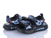 Босоножки Xifa Kids XF01-GG2463-2B от магазина Frison