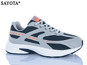 Кроссовки Sayota S206-7 от магазина Frison