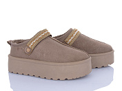 Угги Moli L86-2 от магазина Frison