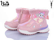 Дутики Poni Kids 2315-4H от магазина Frison
