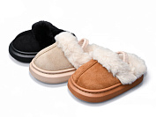 Тапочки Scarrhett-Plaazzo K1757 mix от магазина Frison