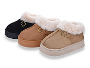 Тапочки Sanlin2 A8196 mix от магазина Frison