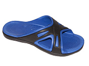 Шлепанцы Slipers 223 синий (41-45) от магазина Frison