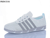 Кроссовки Princess L27-5 от магазина Frison