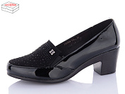 Туфли Qq Shoes 886-52 от магазина Frison