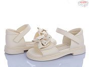 Босоножки Apawwa ZC173-3 beige от магазина Frison