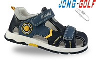 Босоножки Jong-Golf B20668-1 от магазина Frison