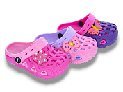 Кроксы Super Gear SC5667-4 mix от магазина Frison