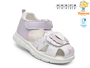 Босоножки Том.М 65102A от магазина Frison