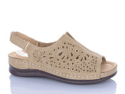 Босоножки Leguzaza T721-7 батал от магазина Frison