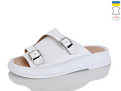 Шлепанцы Mermaid 68-5 от магазина Frison