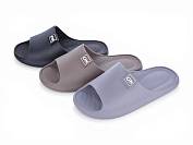 Шлепанцы Lion-Lu 777-38 mix от магазина Frison