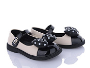 Туфли Violeta G46-B6802 black от магазина Frison