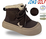 Ботинки Jong-Golf B40761-4 от магазина Frison