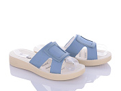 Шлепанцы Fg A7261-10 от магазина Frison