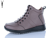 Ботинки I.Trendy BK03-21 от магазина Frison