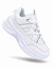 Кроссовки Tama 01 white от магазина Frison