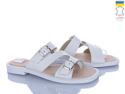 Шлепанцы Ailinda 302-8A от магазина Frison