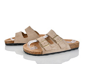 Шлепанцы Бабочка 403-768 от магазина Frison