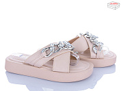 Шлепанцы Zahar BH9003-3 от магазина Frison