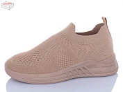 Кроссовки Qq Панда LMZ2024-13-6 от магазина Frison