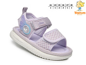 Босоножки Том.М 65067D от магазина Frison