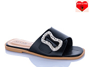 Шлепанцы Jiaolimei K12-1 от магазина Frison