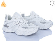 Кроссовки Stilli Group NB200-10 шкіра піна от магазина Frison