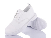 Туфли Violeta 169-17 white от магазина Frison
