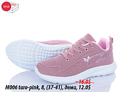 Кроссовки Sindikat M006 taro-pink от магазина Frison