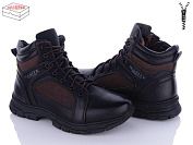 Ботинки Nasite TM01-8A от магазина Frison