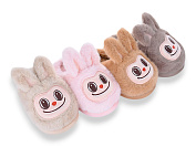 Тапочки Jibukang A8867 mix от магазина Frison