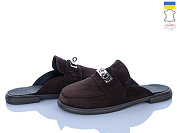 Шлепанцы Ailinda 425-44 от магазина Frison