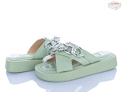 Шлепанцы Zahar BH9003-6 от магазина Frison