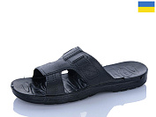 Шлепанцы Sanlin2 SV003 шкіра от магазина Frison