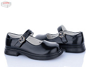 Туфли Apawwa B5709PU black от магазина Frison