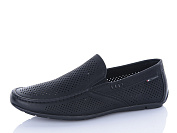Мокасины Dafuyuan 8189-1 от магазина Frison