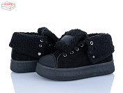 Ботинки Svit H9512-2 от магазина Frison