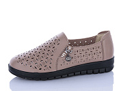 Туфли Baolikang 3036-3 от магазина Frison