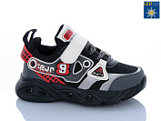 Кроссовки Xifa Kids XF01-6071-2 LED от магазина Frison