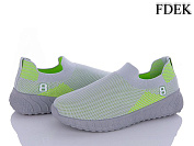Кроссовки Fdek F9021-8 от магазина Frison
