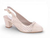 Туфли Hongquan CO5 от магазина Frison