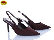 Босоножки Meideli L2051-18 от магазина Frison