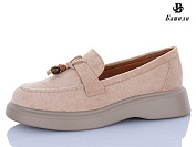 Туфли Башили H6546-17 от магазина Frison