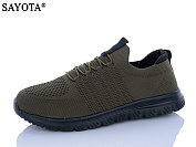 Кроссовки Sayota S611-8 от магазина Frison