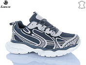 Кроссовки Башили H65107-7 от магазина Frison