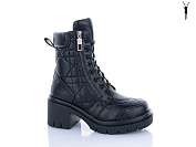 Ботинки Aba 87-1 от магазина Frison