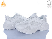 Кроссовки Stilli Group T10-1 шкіра от магазина Frison